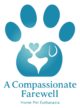 A Compassionate Farewell Logo
